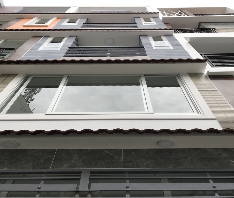 Bán nhà Đặng Văn Ngữ, Quận Phú Nhuận tuyệt phẩm 3 lầu, 7 phòng, hẻm ôtô nhỏ (Kia morning, Yaris...)